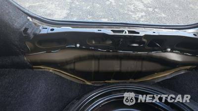 2015 Nissan Altima 2.5 S - zdjęcie 17 z 36 - miniatura