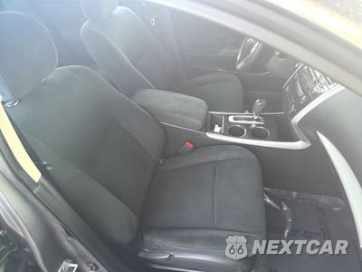 2015 Nissan Altima 2.5 S - zdjęcie 8 z 36 - miniatura