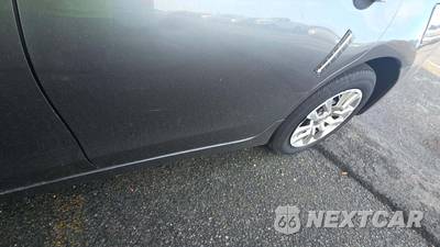 2015 Nissan Altima 2.5 S - zdjęcie 27 z 36 - miniatura