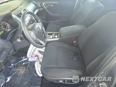 2015 Nissan Altima 2.5 S - zdjęcie 7 z 36 - miniatura