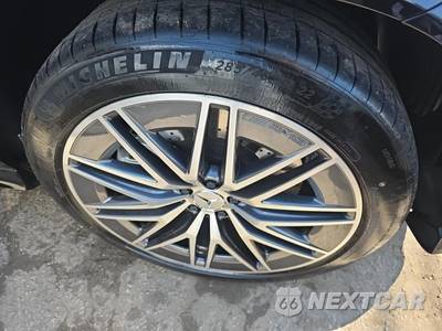 2026 Mercedes-Benz AMG GLE 53 4MATIC+ - zdjęcie 9 z 23 - miniatura