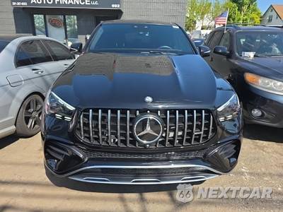 2026 Mercedes-Benz AMG GLE 53 4MATIC+ - zdjęcie 2 z 23 - miniatura