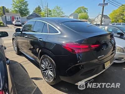 2026 Mercedes-Benz AMG GLE 53 4MATIC+ - zdjęcie 6 z 23 - miniatura