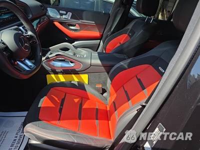 2026 Mercedes-Benz AMG GLE 53 4MATIC+ - zdjęcie 13 z 23 - miniatura