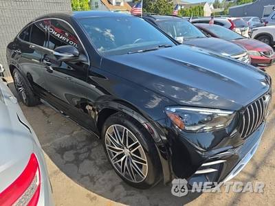 2026 Mercedes-Benz AMG GLE 53 4MATIC+ - zdjęcie 3 z 23 - miniatura