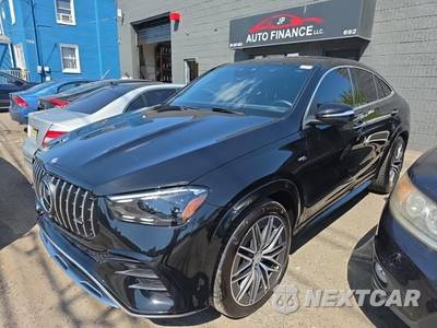 2026 Mercedes-Benz AMG GLE 53 4MATIC+ - zdjęcie 1 z 23 - miniatura