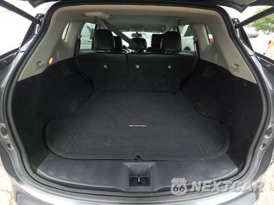 2015 Nissan Murano Platinum - zdjęcie 16 z 27 - miniatura