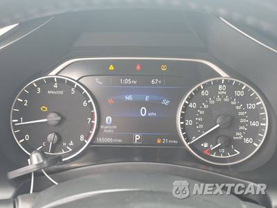 2015 Nissan Murano Platinum - zdjęcie 12 z 27 - miniatura
