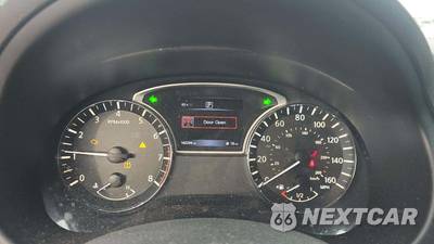 2017 Nissan Altima 2.5 S - zdjęcie 25 z 41 - miniatura