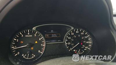 2017 Nissan Altima 2.5 S - zdjęcie 27 z 41 - miniatura