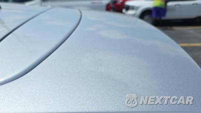 2021 Nissan Rogue Sport S - zdjęcie 25 z 41 - miniatura