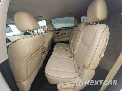 2017 INFINITI QX60 3.5 - zdjęcie 13 z 19 - miniatura