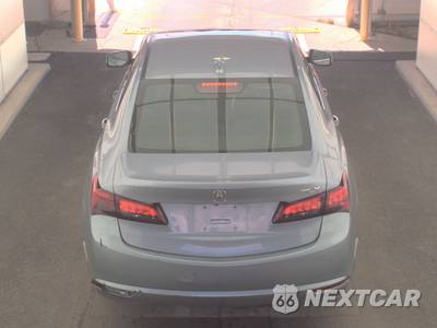 2015 Acura TLX - zdjęcie 5 z 32 - miniatura