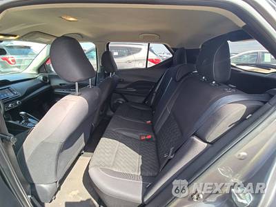 2021 Nissan Kicks S - zdjęcie 13 z 19 - miniatura