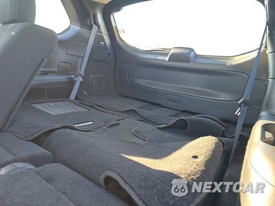2020 Nissan Pathfinder S - zdjęcie 14 z 21 - miniatura
