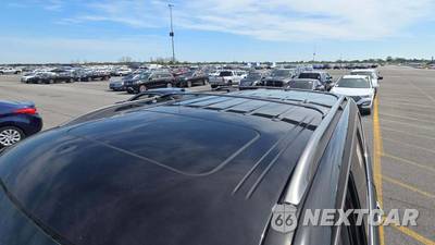 2017 Nissan Armada Platinum - zdjęcie 23 z 31 - miniatura