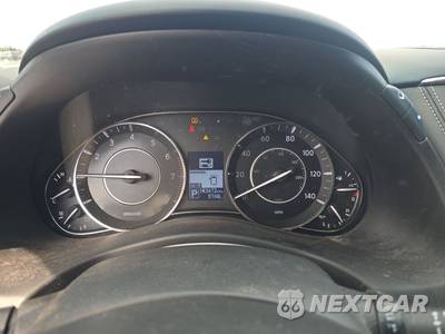 2017 Nissan Armada Platinum - zdjęcie 12 z 31 - miniatura