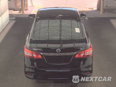 2019 Nissan Sentra SV - zdjęcie 5 z 25 - miniatura