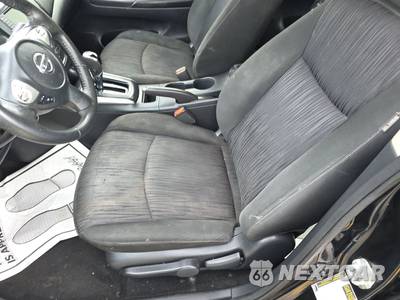 2019 Nissan Sentra SV - zdjęcie 7 z 25 - miniatura