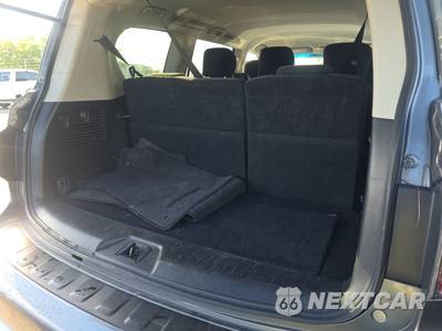 2017 Nissan Armada SV - zdjęcie 17 z 41 - miniatura