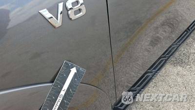 2017 Nissan Armada SV - zdjęcie 39 z 41 - miniatura