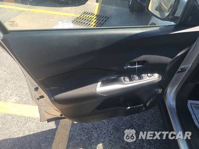2020 Nissan Kicks SV - zdjęcie 9 z 18 - miniatura
