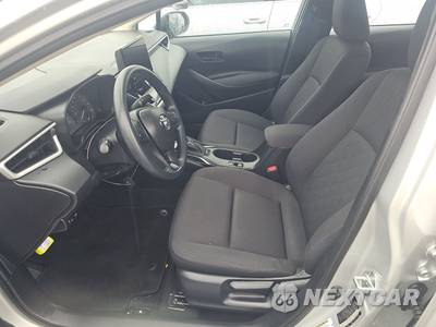 2025 Toyota Corolla LE Sedan - zdjęcie 7 z 21 - miniatura