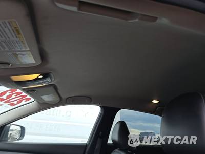 2022 INFINITI QX50 PURE - zdjęcie 17 z 18 - miniatura