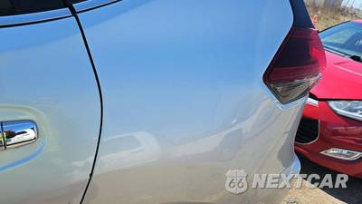 2019 Nissan Rogue SV - zdjęcie 28 z 28 - miniatura