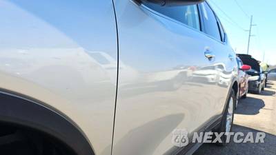2019 Nissan Rogue SV - zdjęcie 25 z 28 - miniatura