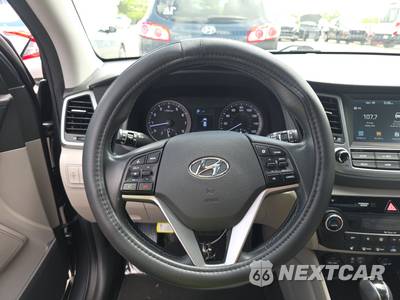 2018 Hyundai Tucson Value - zdjęcie 10 z 32 - miniatura