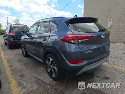 2018 Hyundai Tucson Value - zdjęcie 6 z 32 - miniatura