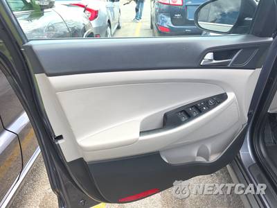 2018 Hyundai Tucson Value - zdjęcie 9 z 32 - miniatura