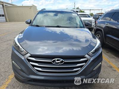 2018 Hyundai Tucson Value - zdjęcie 2 z 32 - miniatura