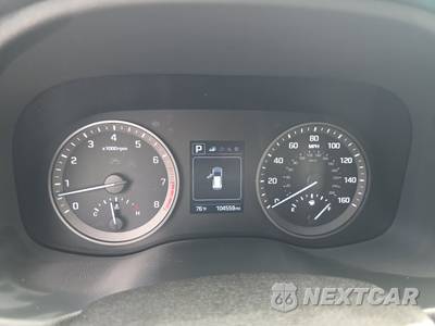 2018 Hyundai Tucson Value - zdjęcie 12 z 32 - miniatura