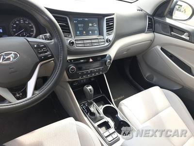 2018 Hyundai Tucson Value - zdjęcie 11 z 32 - miniatura