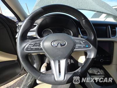 2020 INFINITI QX50 SENSORY - zdjęcie 10 z 17 - miniatura
