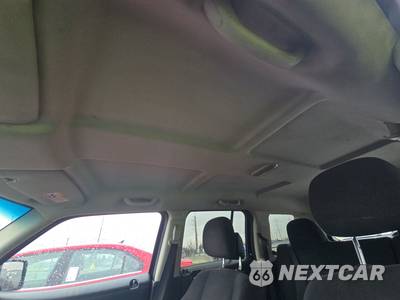 2015 Jeep Patriot Sport - zdjęcie 19 z 54 - miniatura