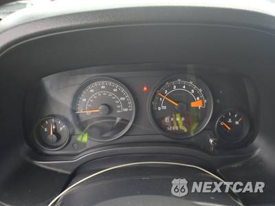 2015 Jeep Patriot Sport - zdjęcie 12 z 54 - miniatura