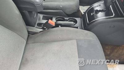 2015 Jeep Patriot Sport - zdjęcie 25 z 54 - miniatura