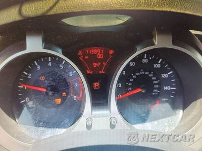 2015 Nissan JUKE S - zdjęcie 12 z 43 - miniatura