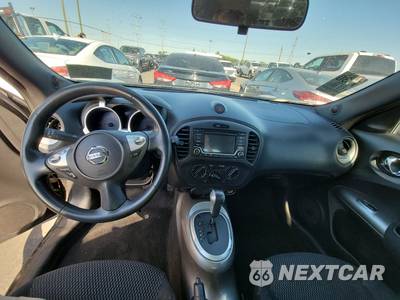 2015 Nissan JUKE S - zdjęcie 11 z 43 - miniatura