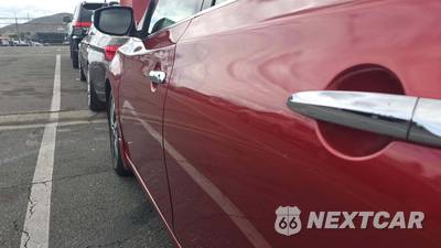 2016 Nissan Sentra SL - zdjęcie 7 z 15 - miniatura
