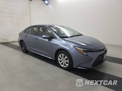 2023 Toyota Corolla Hybrid LE Sedan - zdjęcie 3 z 26 - miniatura