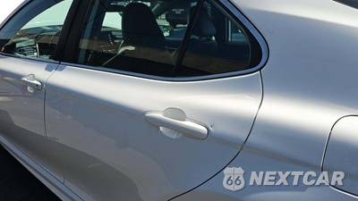2021 Toyota Camry SE - zdjęcie 24 z 28 - miniatura