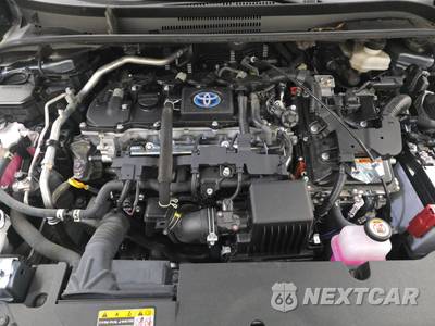 2023 Toyota Corolla Hybrid LE Sedan - zdjęcie 15 z 26 - miniatura