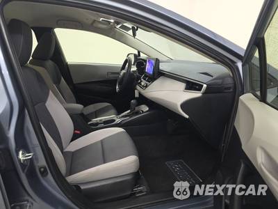 2023 Toyota Corolla Hybrid LE Sedan - zdjęcie 8 z 26 - miniatura