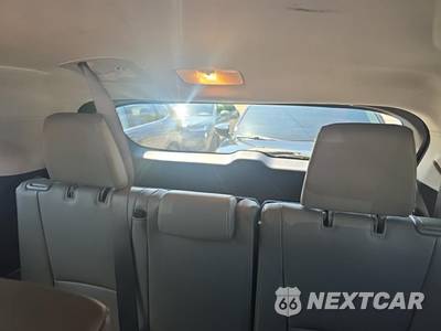 2023 Toyota Highlander XLE - zdjęcie 17 z 24 - miniatura
