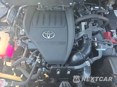 2023 Toyota Highlander XLE - zdjęcie 20 z 24 - miniatura