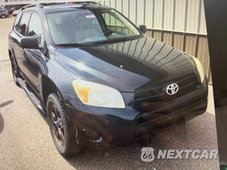 2008 Toyota RAV4